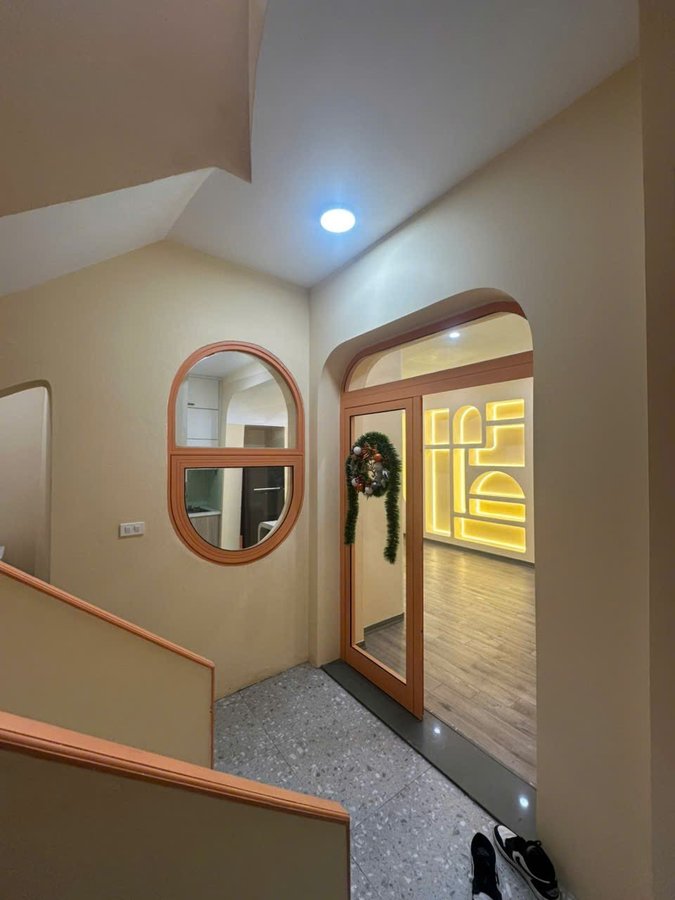 BÁN NHÀ PHAN PHÙ TIÊN ĐỐNG ĐA - 50M 3 TẦNG - GẦN VĂN MIẾU QUỐC TỬ GIÁM KINH DOANH HOMESTAY