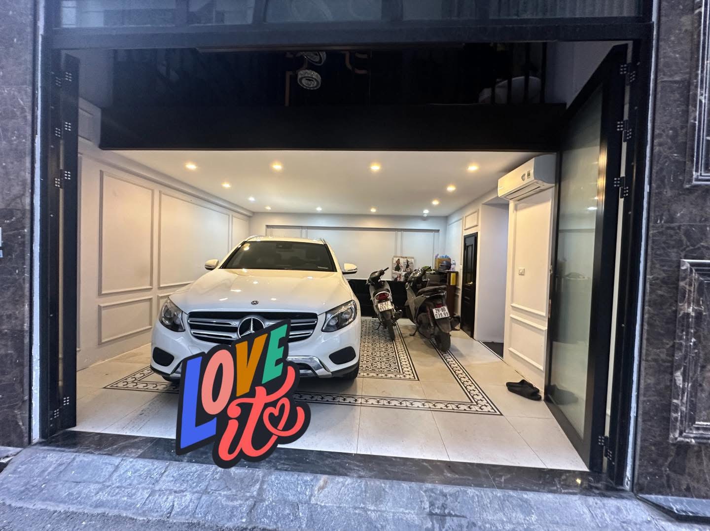 BÁN NHÀ PHÂN LÔ NGUYỄN HY QUANG ĐỐNG ĐA - 47M 7T MT 7M - OTO VÀO NHÀ KINH DOANH NHÀ ĐẸP FULL NỘI THẤT XỊN XÒ