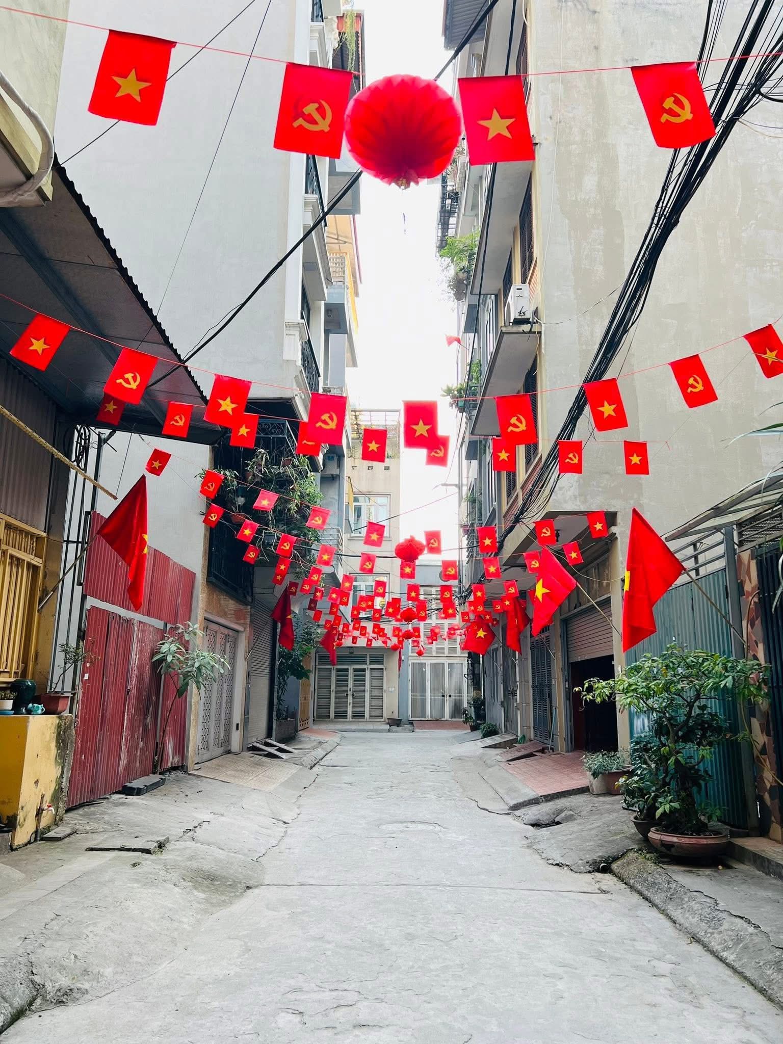 BÁN NHÀ PHÂN LÔ KHƯƠNG TRUNG THANH XUÂN - 50M 6T MT 4M - VỈA HÈ OTO TRÁNH GẦN VÀNH ĐAI 2.5 VIEW HỒ ĐẦM HỒNG