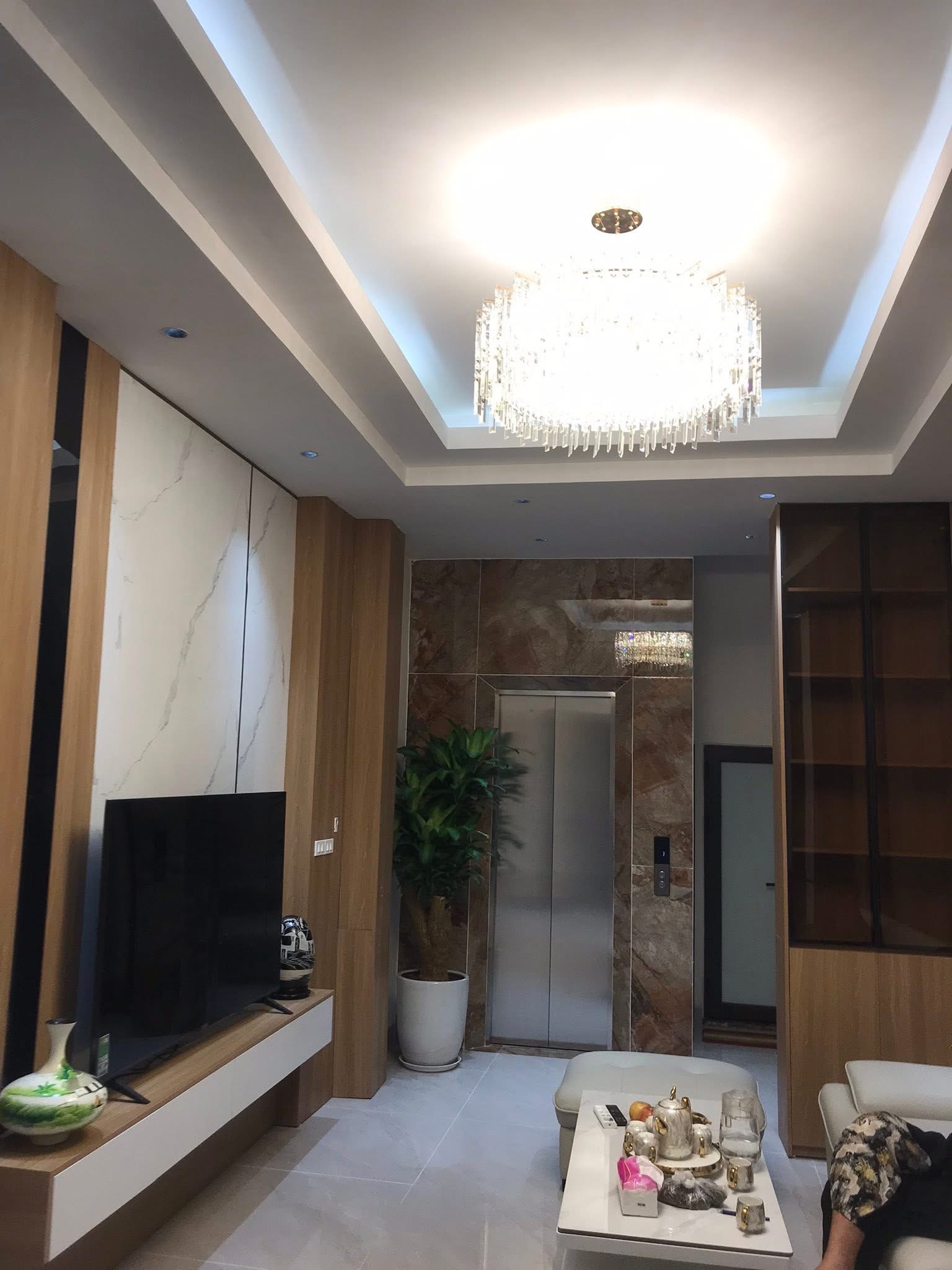 BÁN NHÀ PHAN PHÙ TIÊN ĐỐNG ĐA - 35M 6T MT 4M - 20M RA MẶT PHỐ NHÀ ĐẸP Ở NGAY GẦN VĂN MIẾU QUỐC TỬ GIÁM
