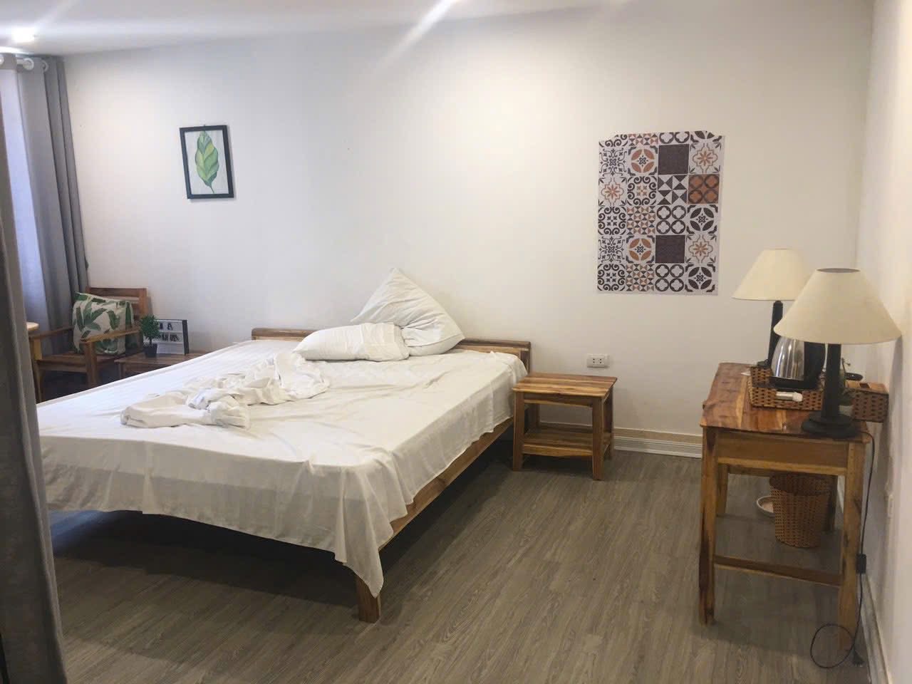 BÁN NHÀ MÃ MÂY ĐÀO DUY TỪ HOÀN KIẾM - 45M 5T MT 11M - NGÕ THÔNG HOMESTAY PHỐ CỔ 8 PHÒNG GẦN HỒ GƯƠM