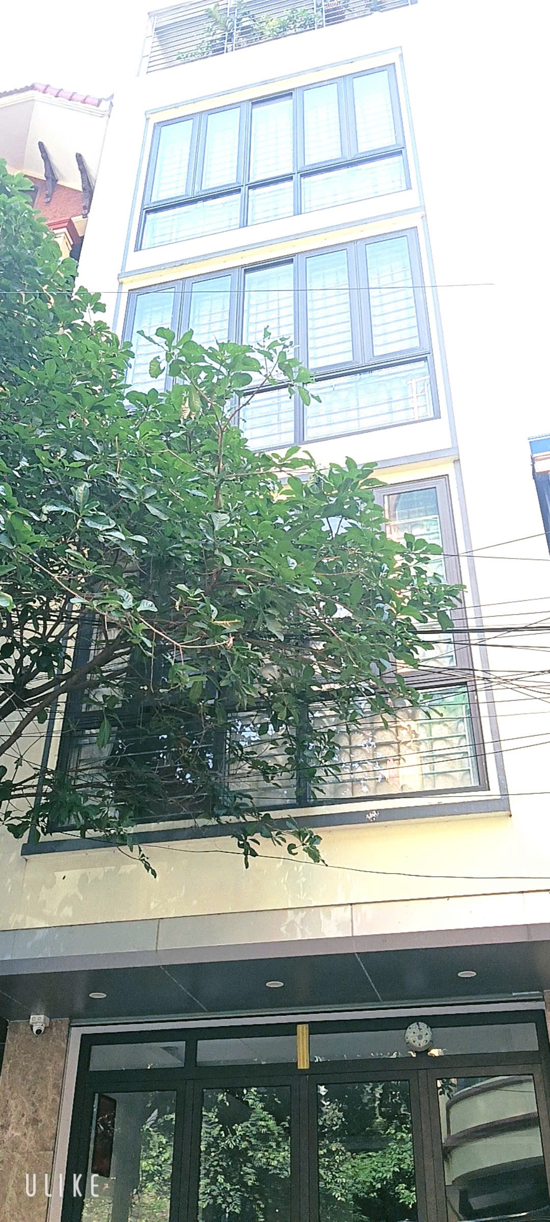 Chủ cần bán gấp giảm 800 triệu. Dịch vụ phân lô Văn La, Hà Đông, 56m2, 4 tầng, giá 13.8 tỷ, 3 Ô tô tránh, KD