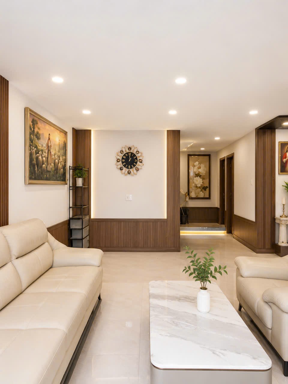 Siêu Vip Quận 5 Xe Hơi Ngủ Nhà - 83m² (7.5m x 11m) Nhà 5 Tầng - 20 Tỷ TL - Nhà Mới Ở Ngay Nhà Tọa Lạc Sát Mặt Tiền Võ Văn Kiệt Chỉ 2 Phút Đến Chợ An Đông