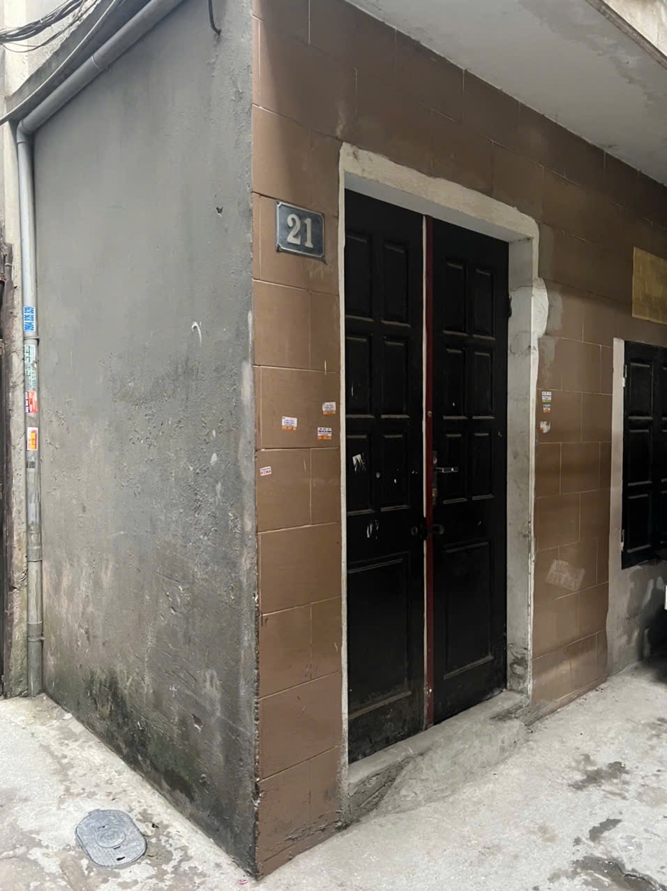 CHÍNH CHỦ CHO THUÊ NHÀ NGUYÊN CĂN – DƯƠNG VĂN BÉ, HÀ NỘI