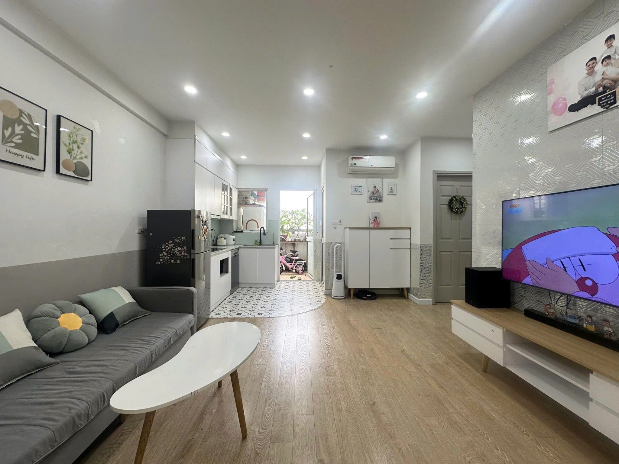 CHÍNH CHỦ BÁN CĂN HỘ ĐẸP CT2 XA LA – HÀ ĐÔNG