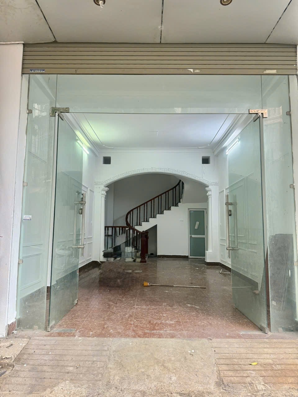Bán ( hoặc cho thuê ) nhà Lý Thường Kiệt, Hà Đông, Hà Nội