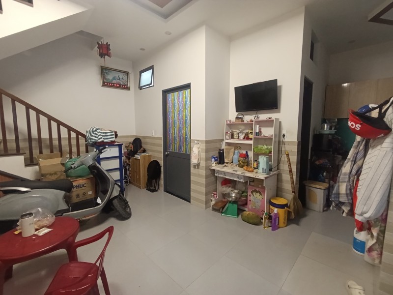 ♣ Kiệt 3m gần 149 Lê Đình Lý, 42m2, ngang 7m, 2 tầng 3PN, hơn 4 tỷ