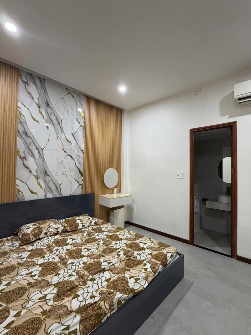 ♥ Nhà Mặt Tiền Mỹ Đa Đông sát Bãi Tắm Mỹ Khê, Võ Nguyên Giáp, 124.5m2, ngang 5.2m