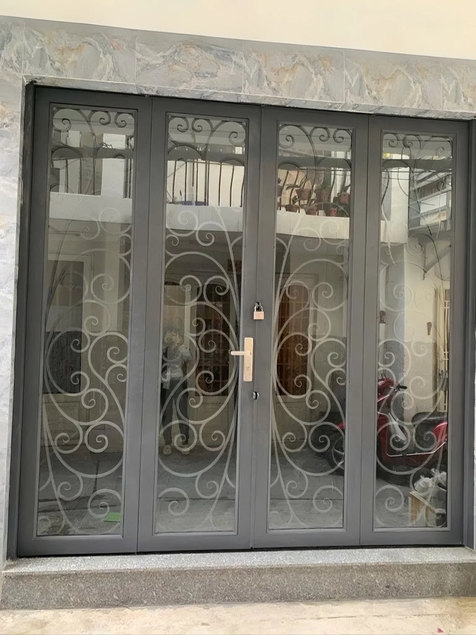 NHÀ GẦN TRƯỜNG – GẦN 40M2 – PHÙ HỢP GIA ĐÌNH CÓ CON NHỎ – TRUNG TÂM BÀN CỜ, QUẬN 3