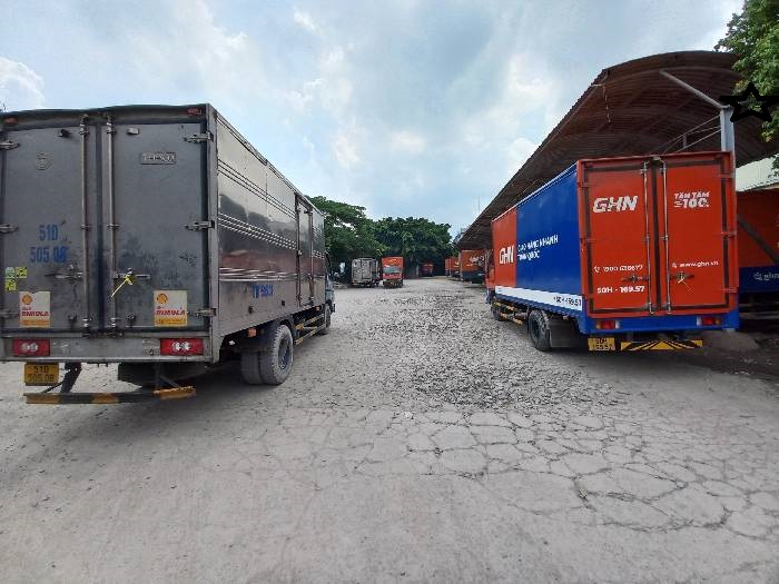 [SIÊU TÀI SẢN 2026] 1.6 MẪU QL1A QUẬN 12 – DÒNG TIỀN 1.5 TỶ/THÁNG – NGANG 90M ĐỘC BẢN