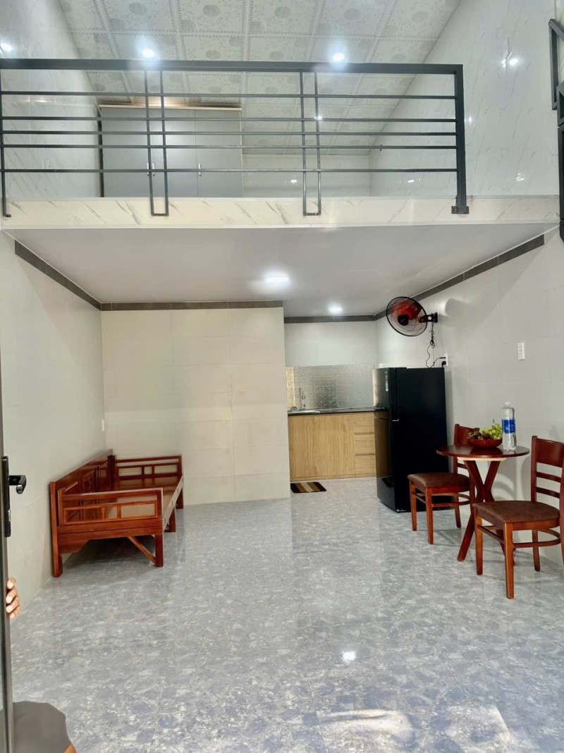 ► Kiệt thẳng tắp 10m ra MT Phạm Văn Nghị, 70m2, ngang 7m, 3 căn hộ thu 15tr/th, nhỉnh 5 tỷ