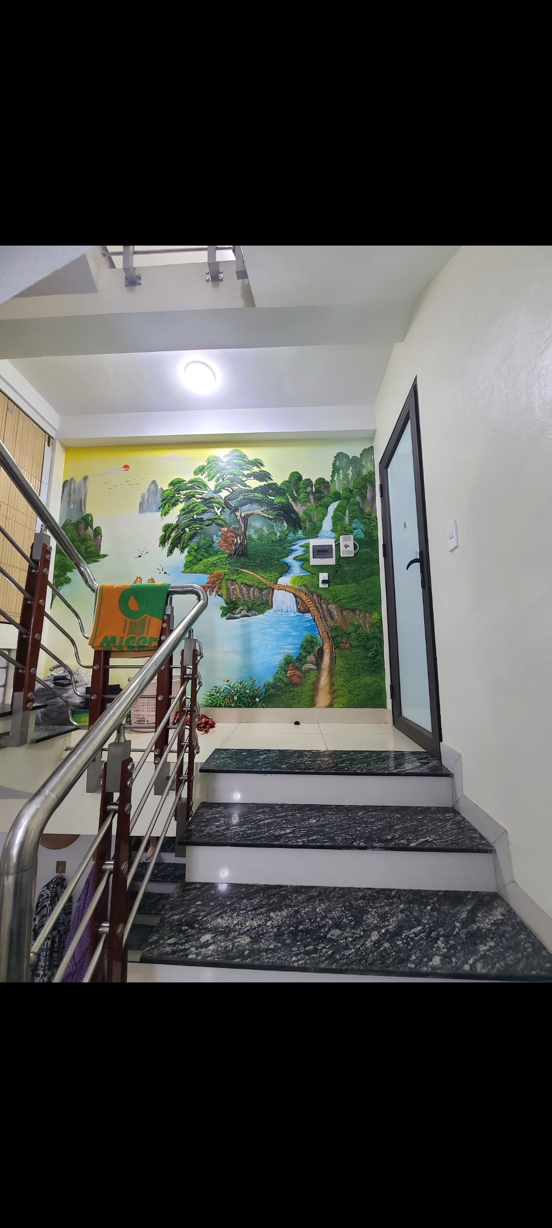 5 TẦNG 7 NGỦ DÂN XÂY, GẦN TRƯỜNG CHỢ 100M, GIÁ CHỈ 11.5 TỶ