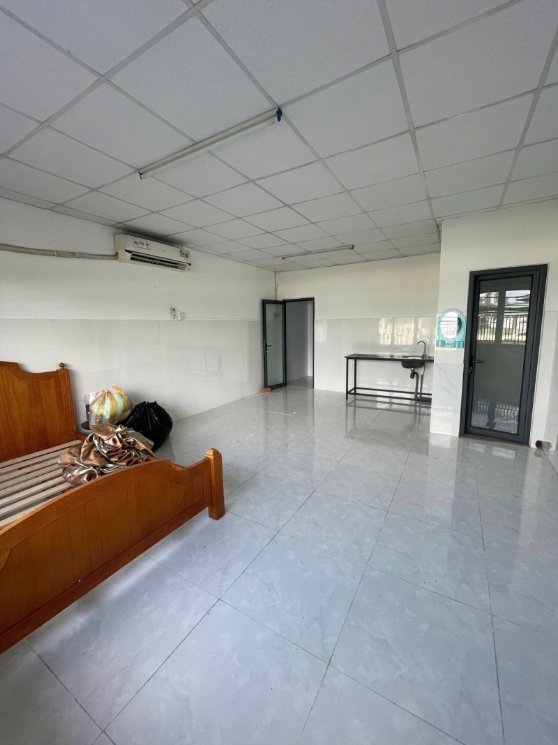 ♣ Kiệt Ô tô Trưng Nữ Vương,91m2, 2 tầng, 7 phòng KD, thu 23tr/th, 6.x nhỏ tỷ