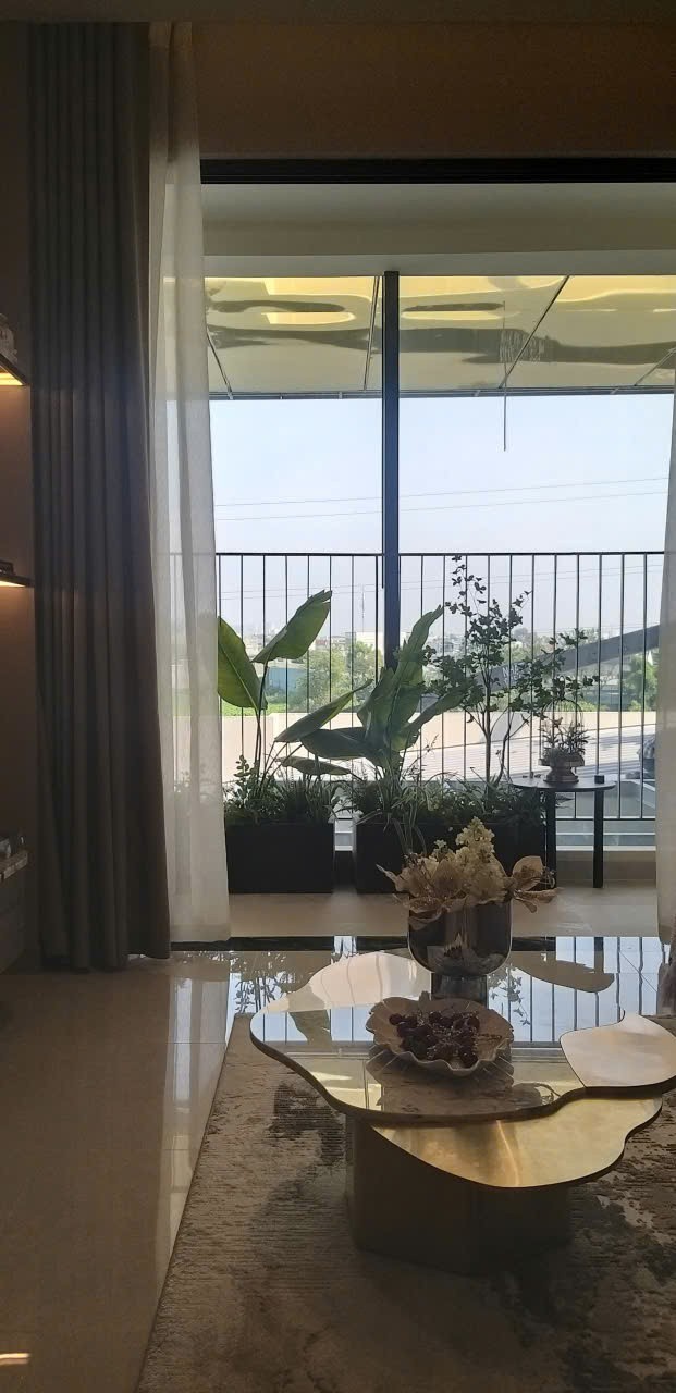 Nhà đầu tư thông minh luôn tìm tài sản "dể vào tiền - dể giữ" tại The Emerald Garden View.