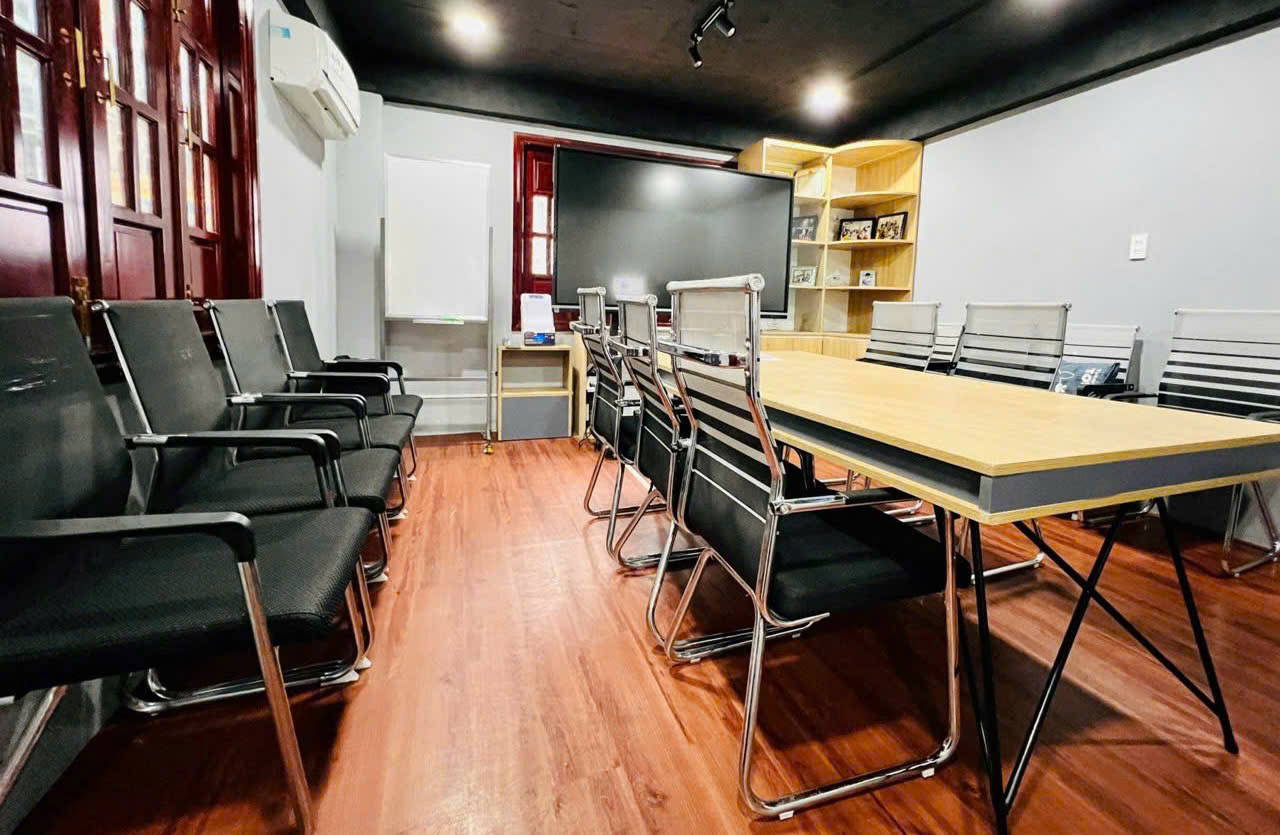 Building Tân Bình góc 2 mặt tiền, doanh thu cao 120tr/tháng, 15 phút ra sân bay.