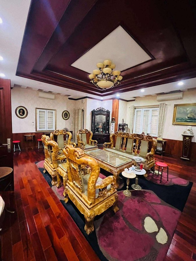 PHÂN LÔ VIP HUỲNH THÚC KHÁNG – 75M² – LÔ GÓC – 2 MẶT Ô TÔ – 7 TẦNG THANG MÁY – KINH DOANH