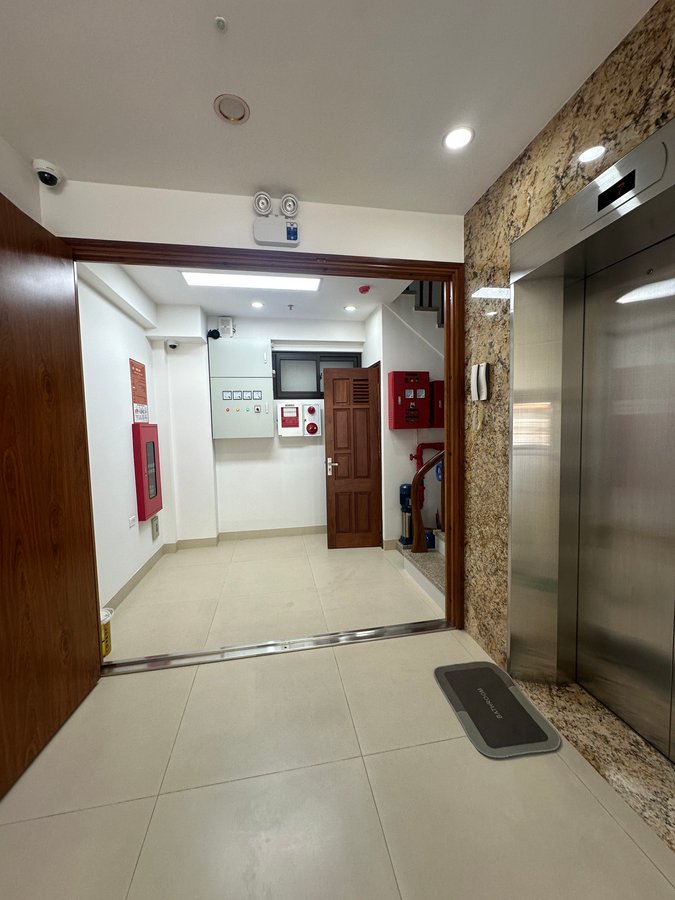 MẶT PHỐ NGUYỄN KHANG, CẦU GIẤY, THANG MÁY, GARA, KINH DOANH, 79m2x 8TẦNG, MT 4,5m, GIÁ 66,8 TỶ