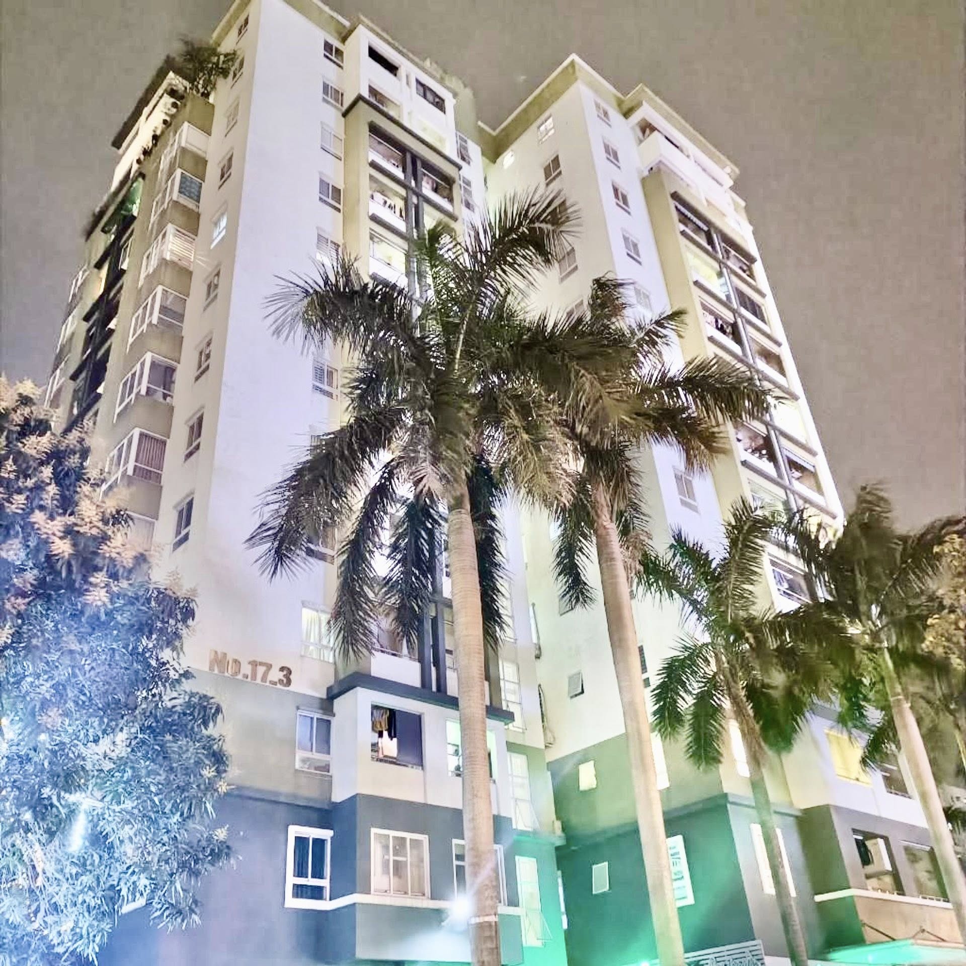 Bán Chung Cư Sài Đồng, Long Đẹp Long Lanh - Full Nội Thất – chỉ 5,52 Tỷ (Lh: 0965 722 358)