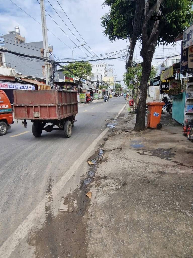 AX17 [ ĐẤT VÀNG ĐẦU TƯ] MẶT TIỀN TRỤC XƯƠNG SỐNG TRƯỜNG CHINH – 800m2 (20m x 40m)