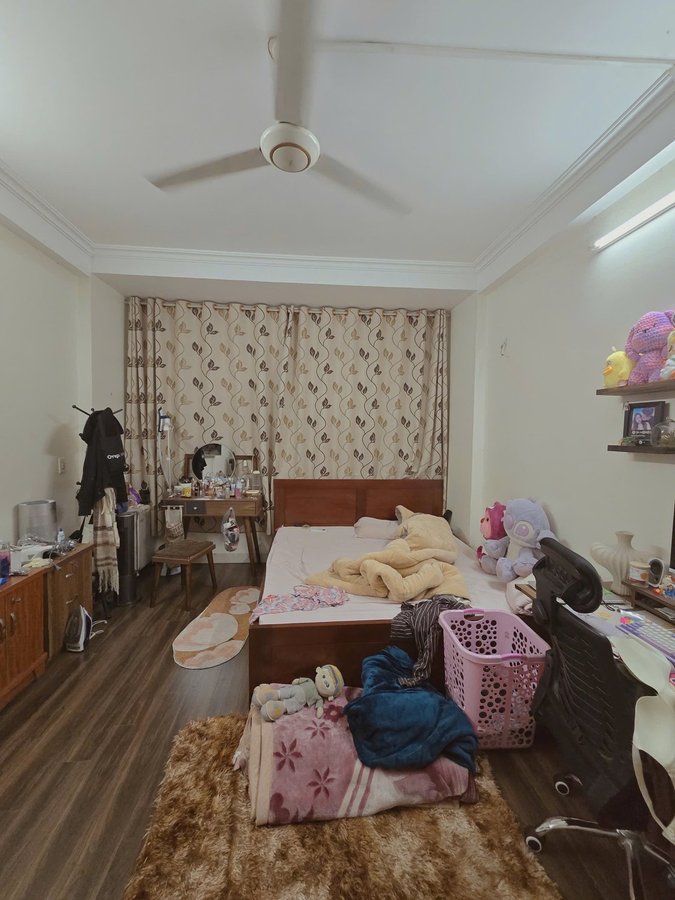 Bán Nhà Khương Hạ. Thanh Xuân. Ô Tô. Vỉa Hè. DT 45m2. MT 4.2m. 5 Tầng. Giá 22.4 Tỷ.