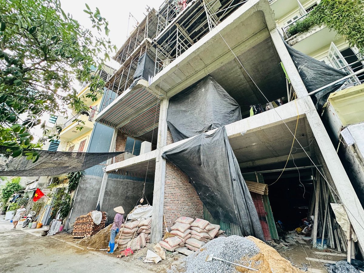 SIÊU PHẨM MẶT HỒ TAI TRÂU 7 TẦNG BỀ THẾ VIEW HỒ ĐẲNG CẤP