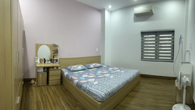 Bán Nhà 3 Tầng Bùi Hữu Nghĩa Tây An Thượng 56m2 Giá 10.3 Tỷ Gần Biển