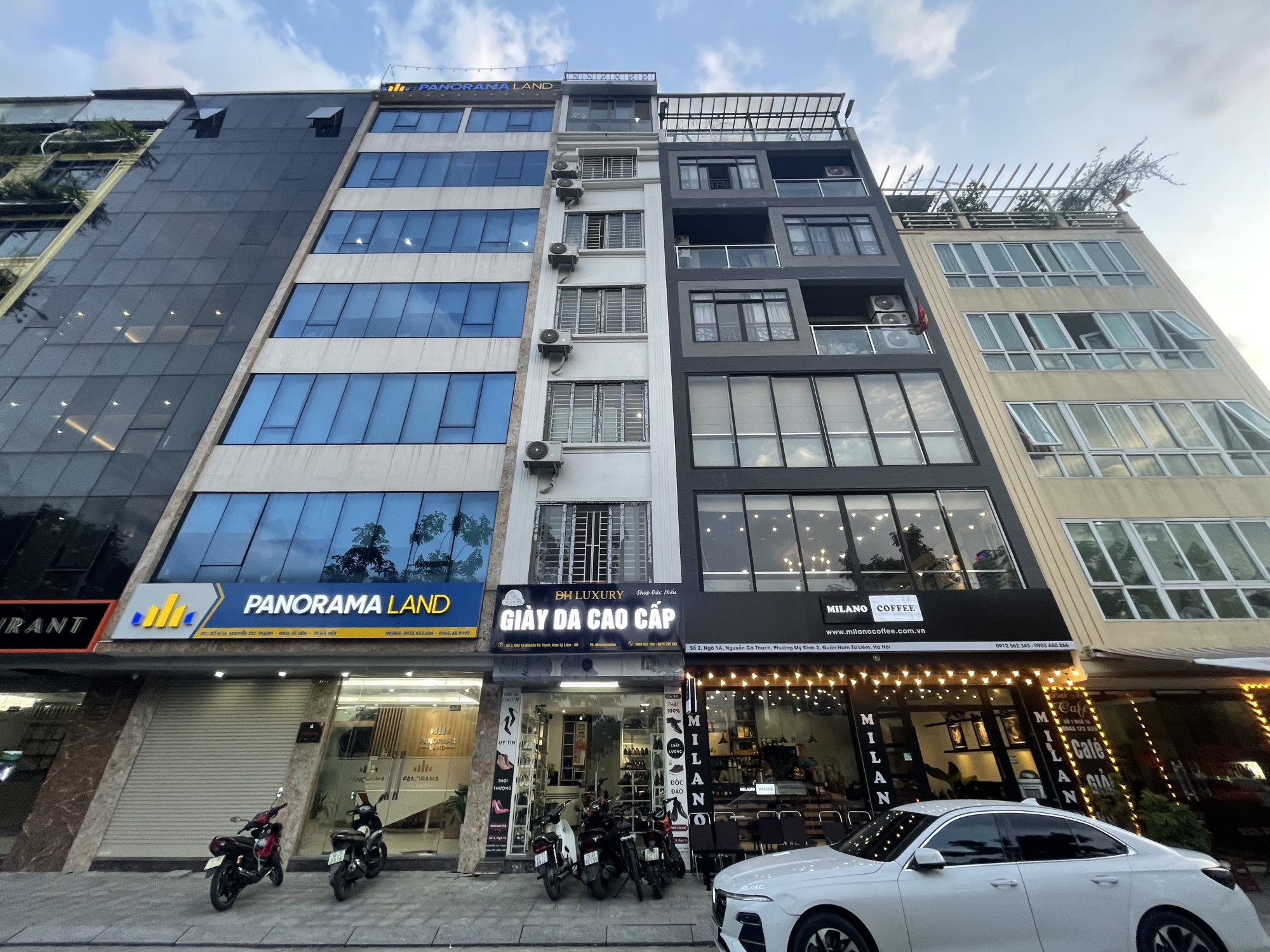 26.5 TỶ - SHOPHOUSE HÀM NGHI - YÊN TÂM QUY HOẠCH - LÀ CĂN RẺ NHẤT - KINH DOANH TỐT