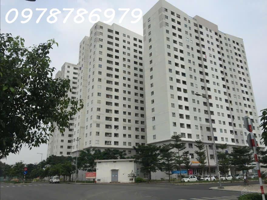 Cần bán căn hộ chung cư 1050 Chu Văn An, Bình Thạnh