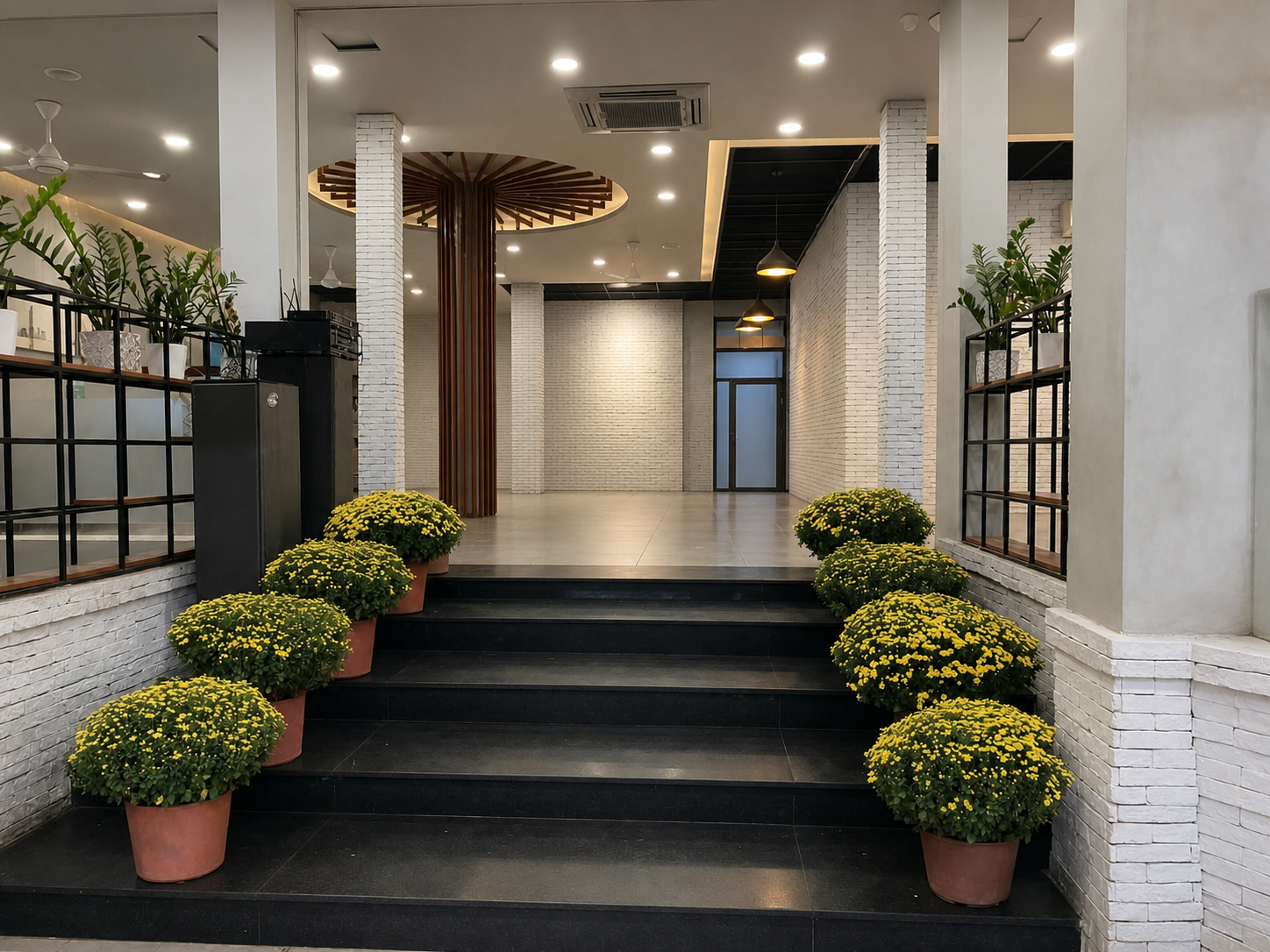 Đẳng Cấp Chủ Sở Hữu - Biệt Thư 288m² Có Hầm + 4 Tầng Nổi - Lê Hồng Phong Q.10 - 154 Tỷ TL Dòng Tiền Cho Thuê Gần 1,5 Tỷ/Năm Ổn Định