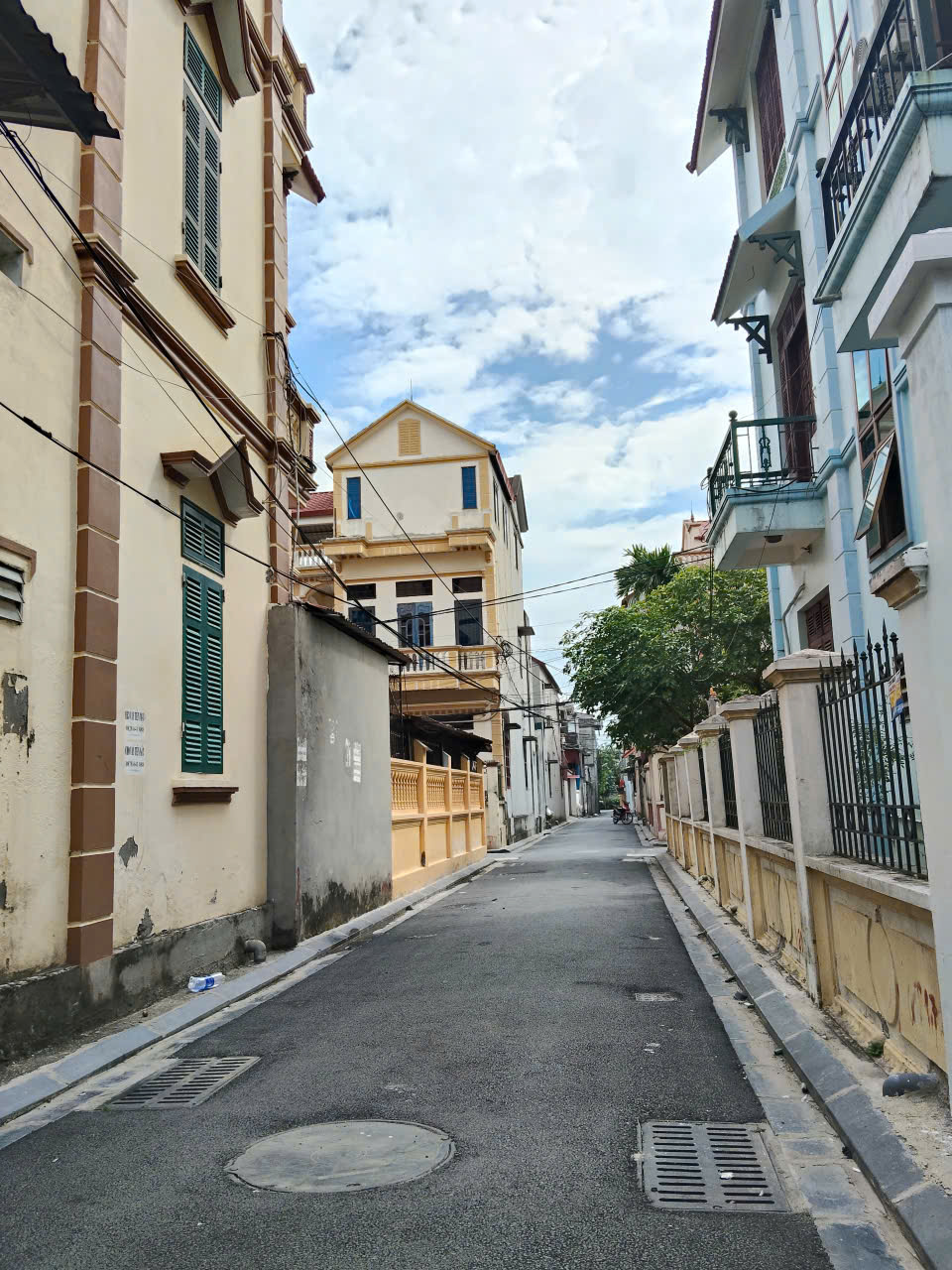 BÁN ĐẤT ĐẸP MAI CHÂU ĐÔNG ANH, 72M2 MẶT TIỀN 7.8M, Ô TÔ TRÁNH, CHỈ 7.X TỶ.