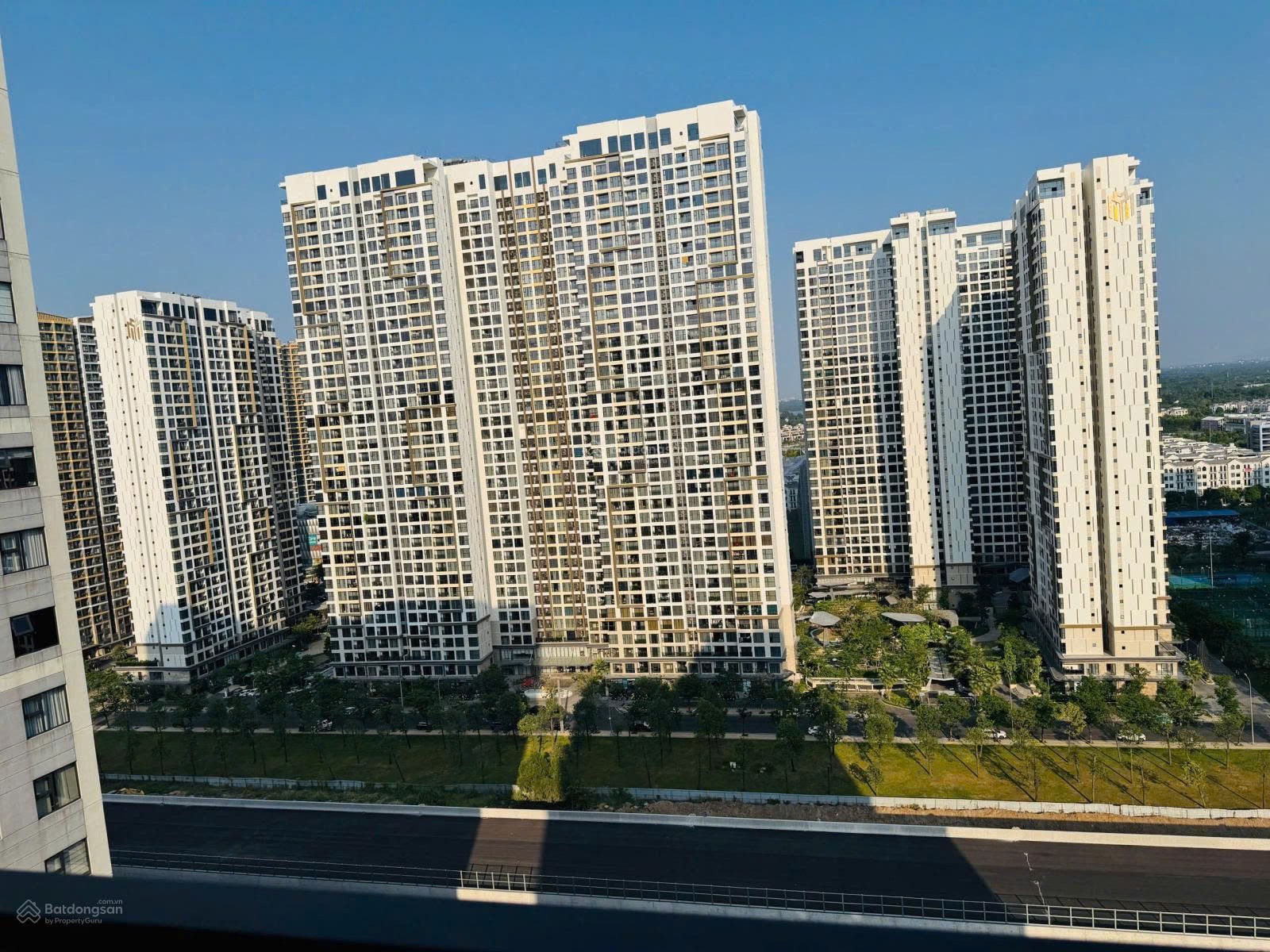 CĂN HỘ ĐẸP –GIÁ TỐT –CẦN BÁN CĂN 2PN+ THE ORIGAMI – VINHOMES GRAND PARK, Q. 9 CŨ, TP. hcm
