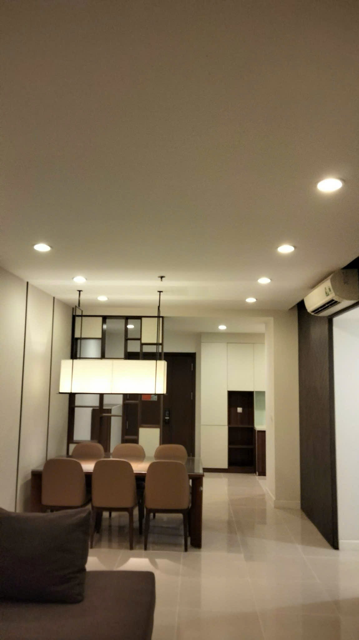HOT HOT –CẦN BÁN CÁC CĂN HỘ THE PRINCE RESIDENCE Tại 17-19-21 Nguyễn Văn Trỗi, P.Phú Nhuận, TP. HCM