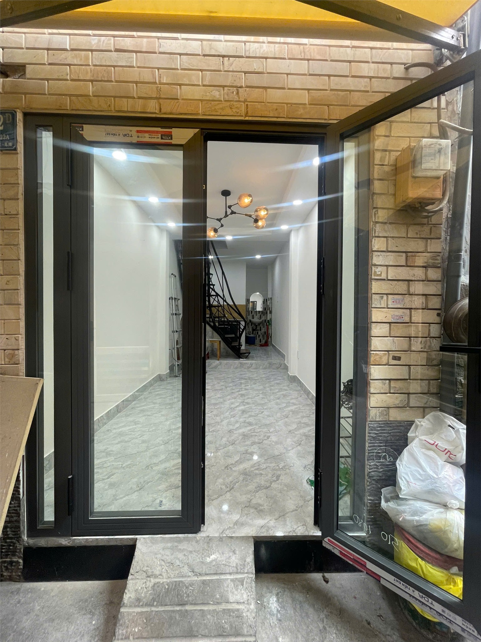 NHÀ ĐẸP – GIÁ TỐT – CHÍNH CHỦ CẦN BÁN NHÀ Tại HẺM NGÔ GIA TỰ, PHƯỜNG 2, QUẬN 10, TP.HCM