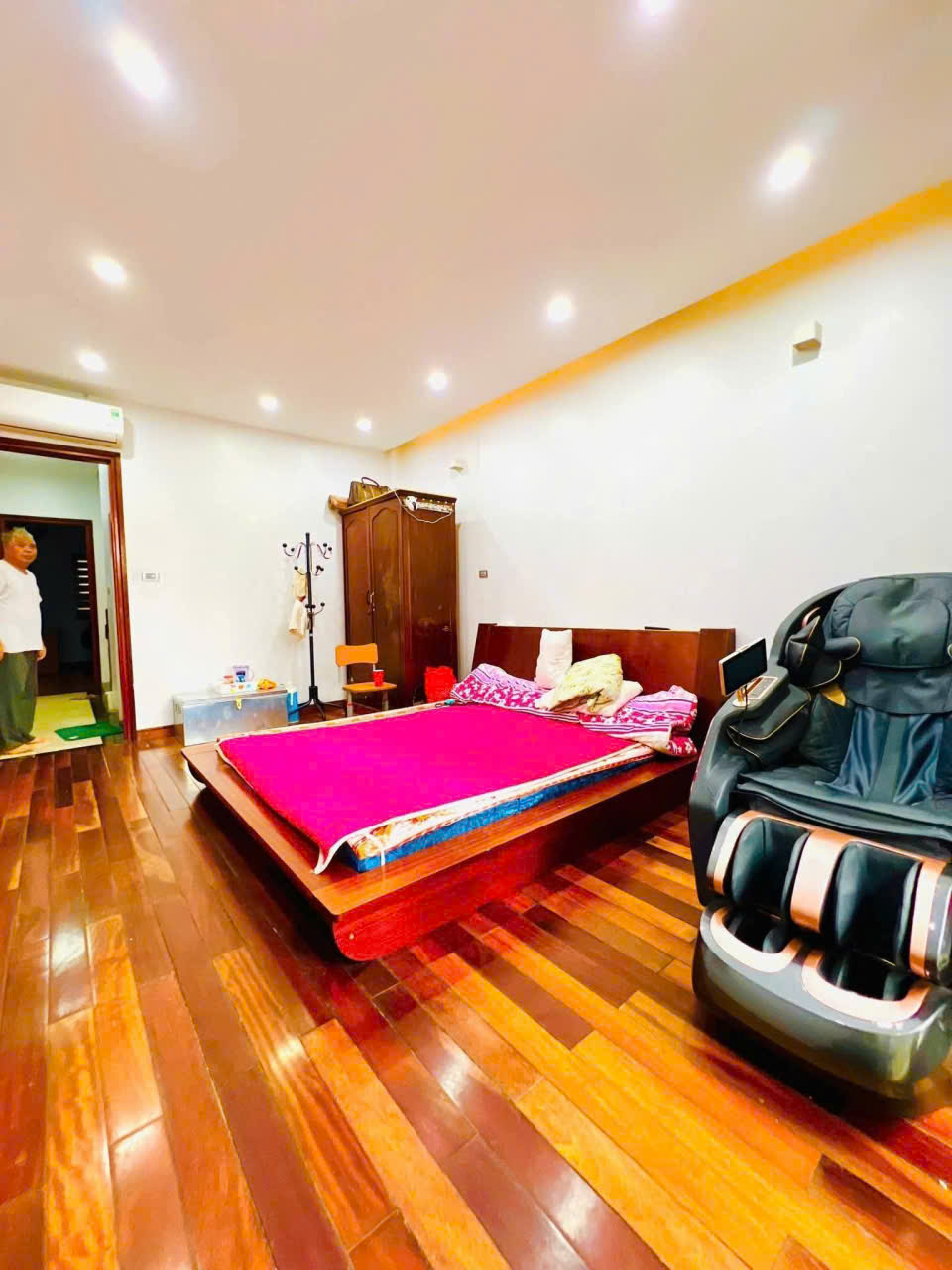 SIÊU PHẨM CHÙA HÀ, GARA Ô TÔ, NGÕ THÔNG KINH DOANH, 60M2 4 TẦNG, GIÁ 1x TỶ.