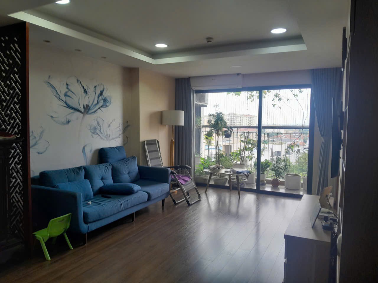 CHÍNH CHỦ CẦN BÁN Căn Chung Cư Đô Thị Việt Hưng Phường Giang Biên, Long Biên, Hà Nội.