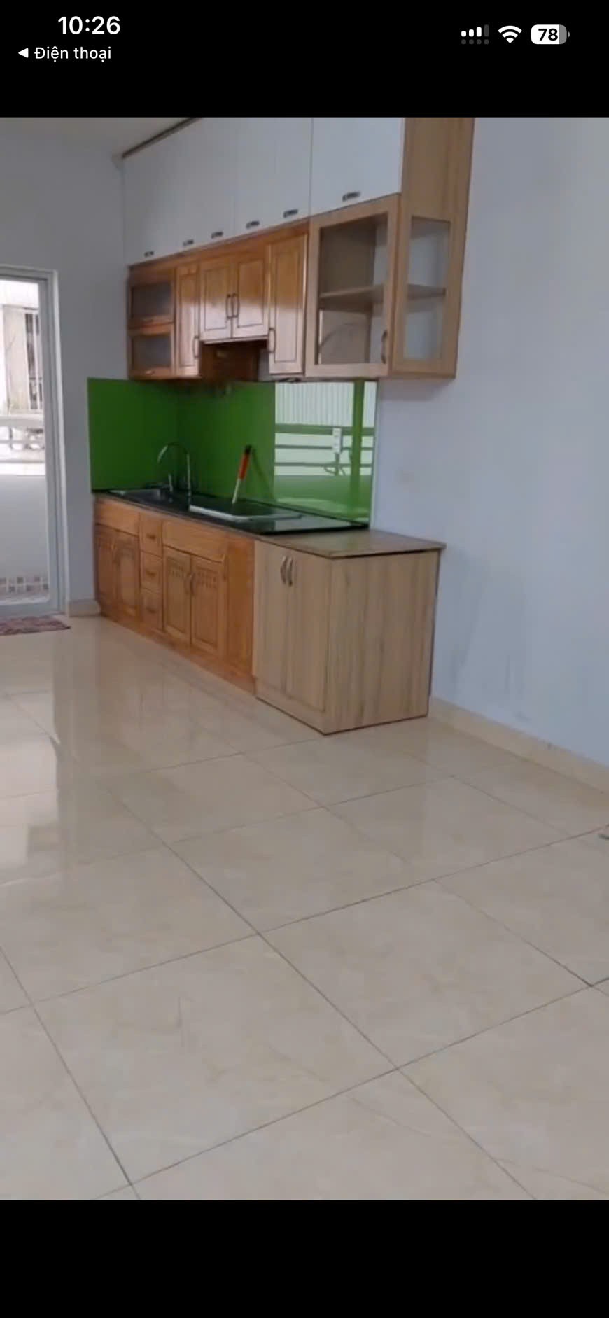 NHÀ ĐẸP – GIÁ TỐT – CHÍNH CHỦ CẦN BÁN GẤP CHUNG CƯ Tại Phường Tân Thới Nhất, Quận 12, Tp Hồ Chí Minh