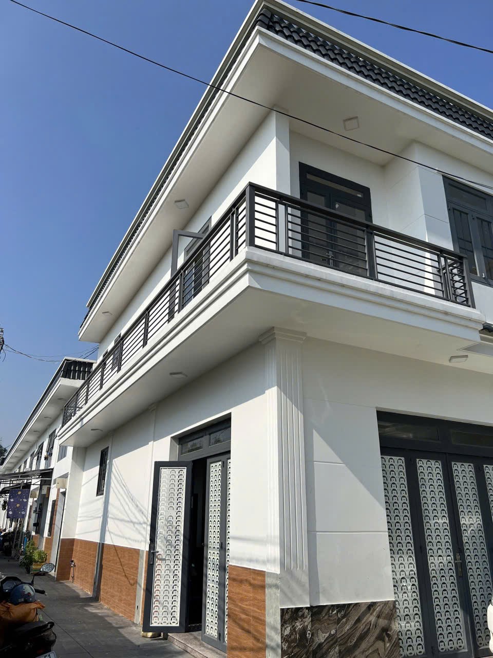 HÓT NHÀ ĐẸP – GIÁ TỐT CHÍNH CHỦ CẦN BÁN NHÀ TẠI Xã Mỹ Yên, Huyện Bến Lức, Long An