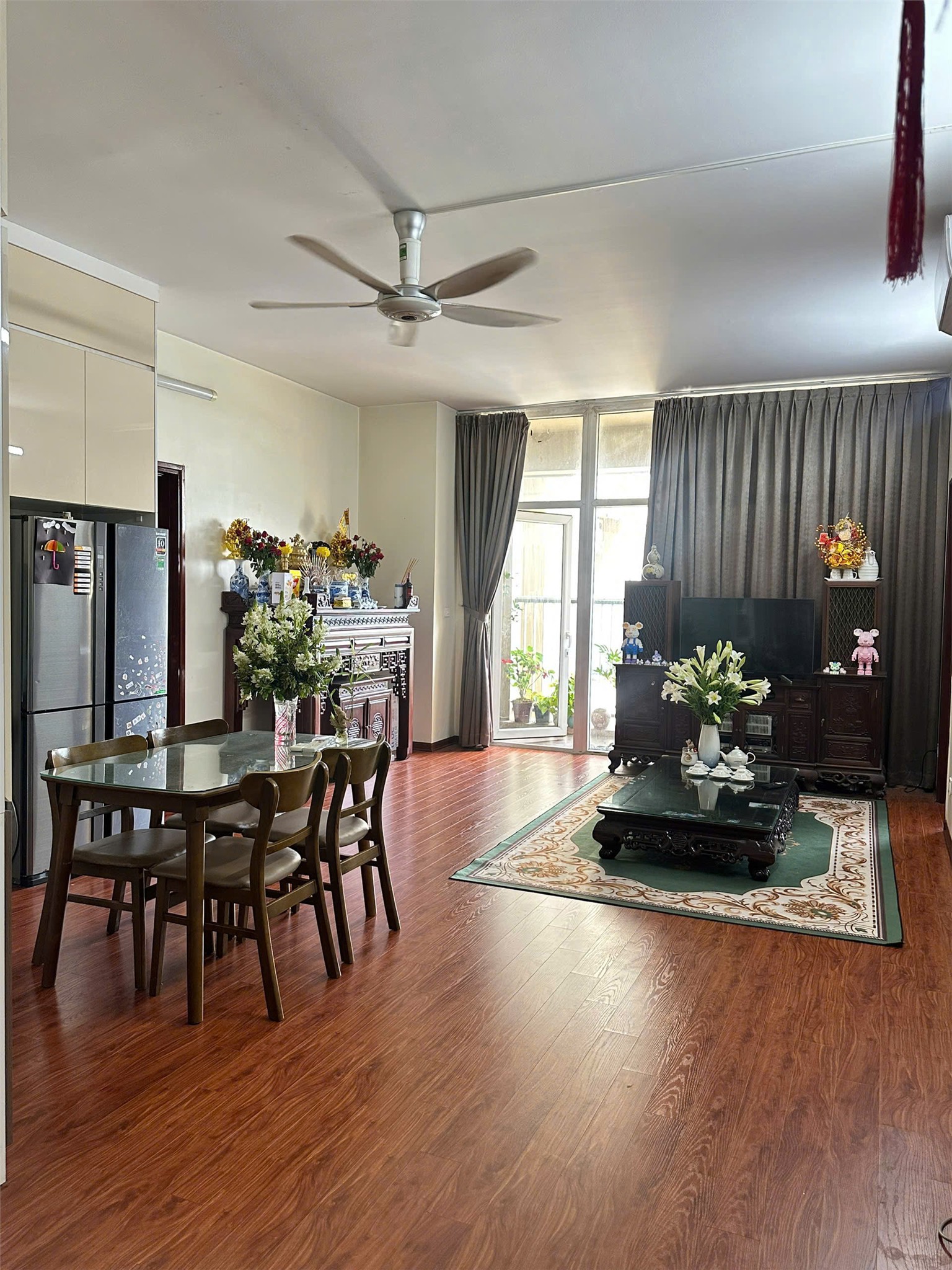 Căn hộ view đẹp – Giá tốt – chính chủ cần bán nhanh căn hộ Dream Town quận Nam từ Liêm, Hà Nội