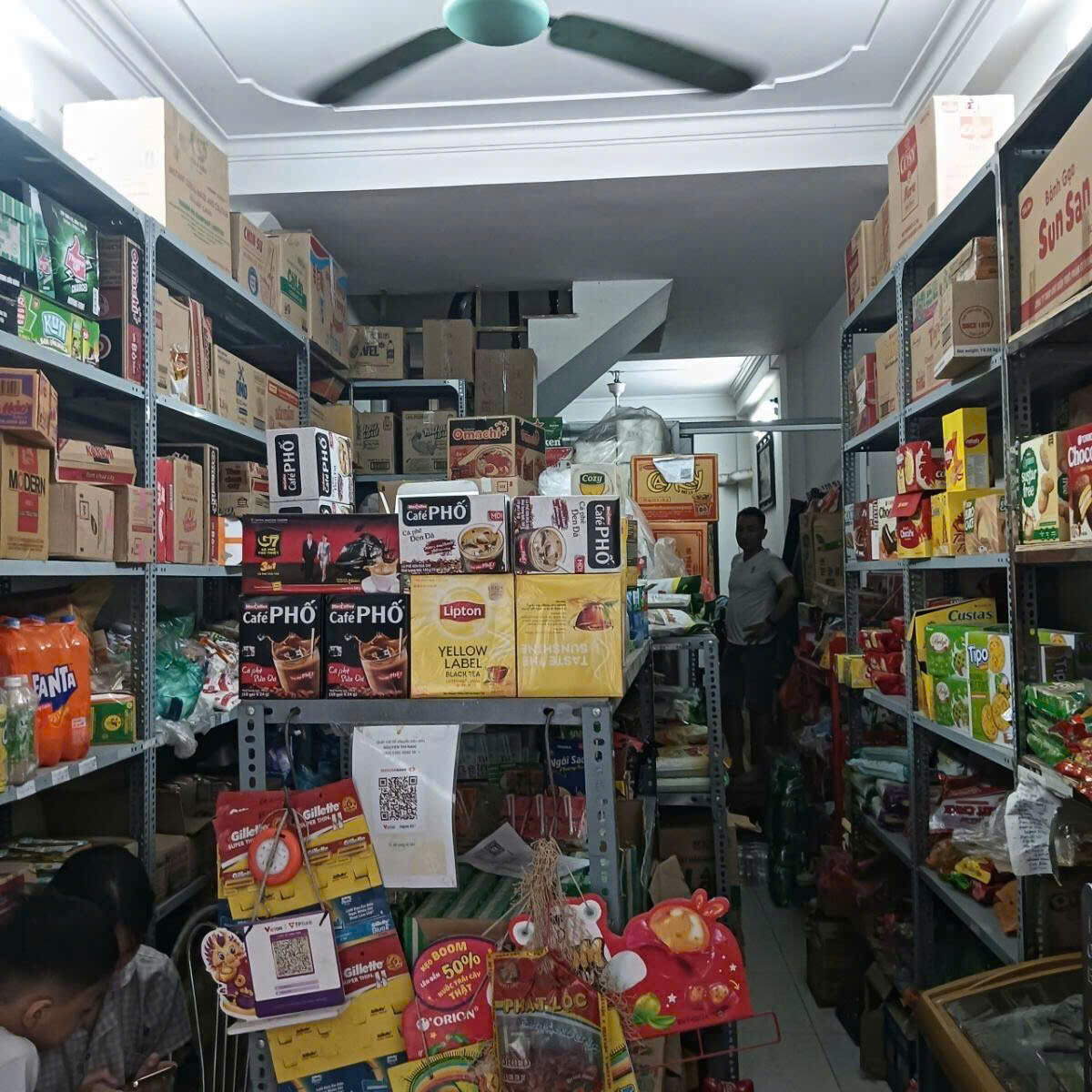Bán nhà lĩnh nam 5 tầng dân xây ô tô tránh kinh doanh hoàng mai