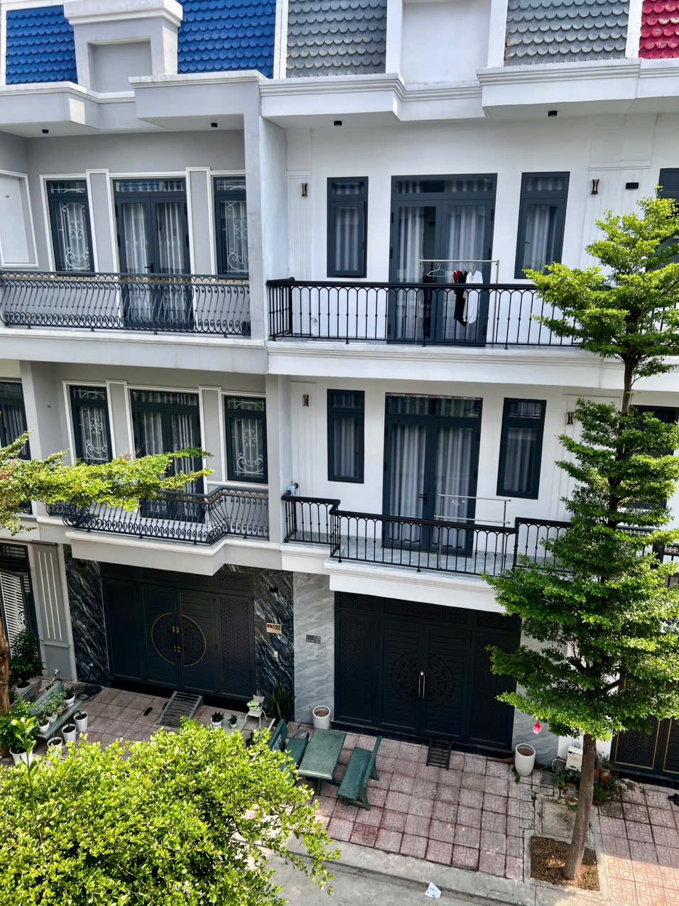 NHÀ ĐẸP – GIÁ TỐT – CHÍNH CHỦ CẦN BÁN GẤP NHÀ Tại Phường An Phú, Thuận An, Bình Dương