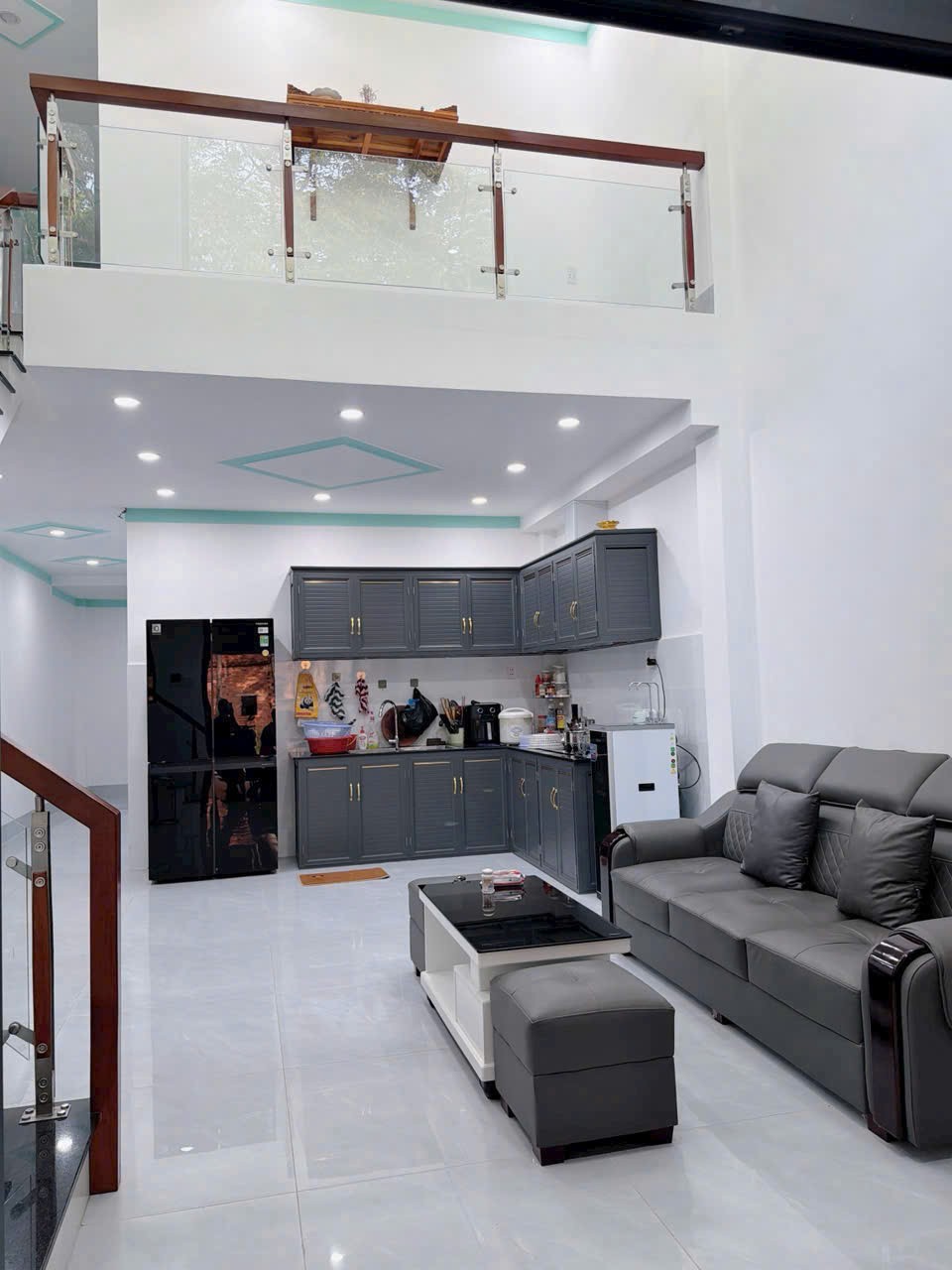 HOT HẠ GIÁ BÁN NHANH TỪ 2 TỶ 450 TR CHỈ CÒN 2 TỶ 350TR nhà thuộc kp2 phường Tân Định