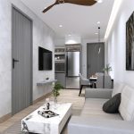  80m2 - 1