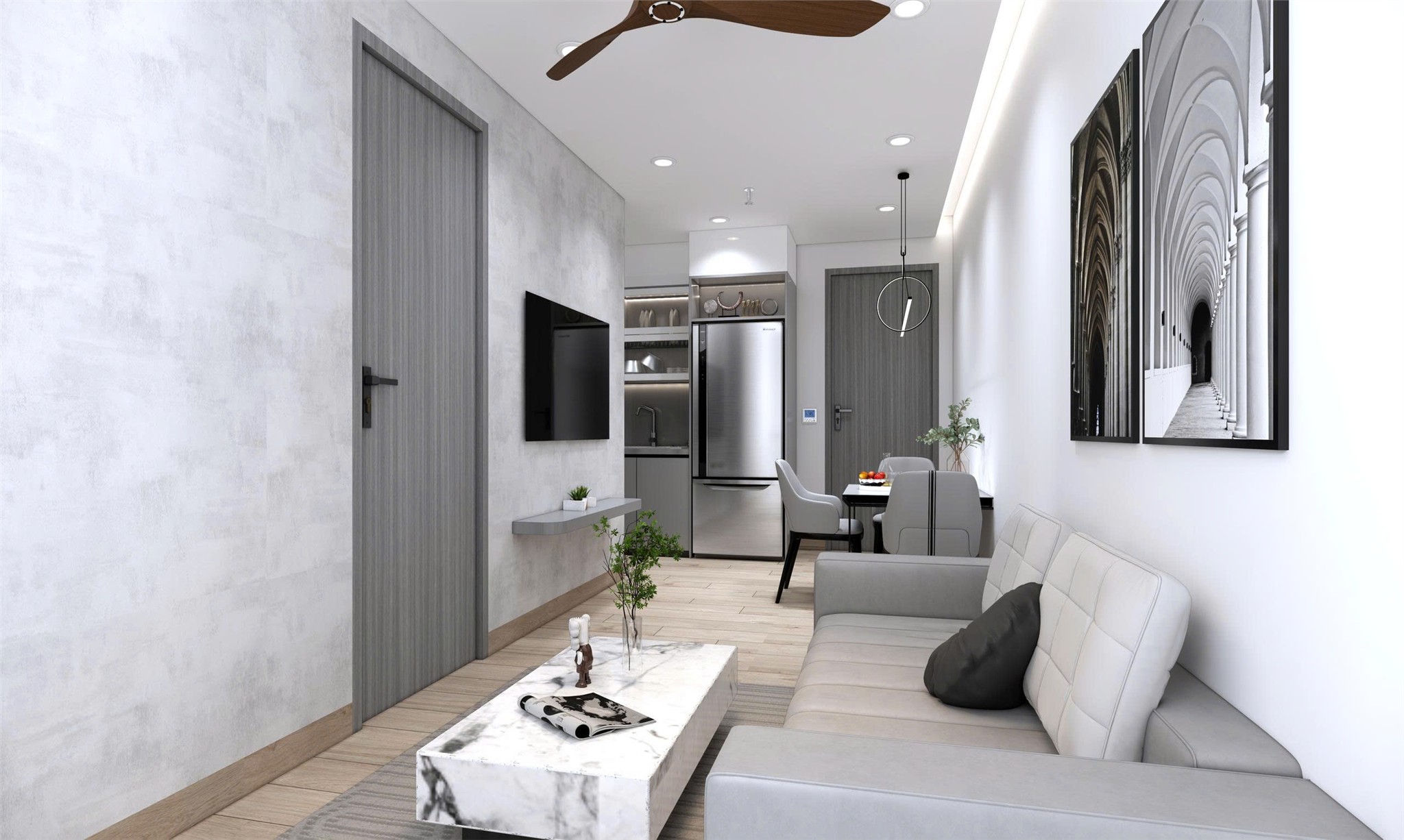 BÁN TOÀ CĂN HỘ BIỂN SƠN TRÀ - SẴN HỢP ĐỒNG KHAI THÁC – DÒNG TIỀN 100TR/THÁNG