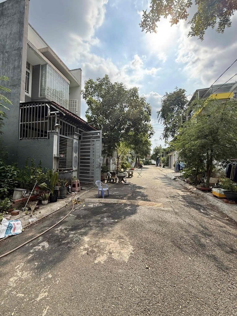 NHÀ ĐẸP – GIÁ TỐT – CHÍNH CHỦ CẦN BÁN GẤP NHÀ Tại Xã Xuân Thới Sơn, Huyện Hóc Môn cũ, HCM