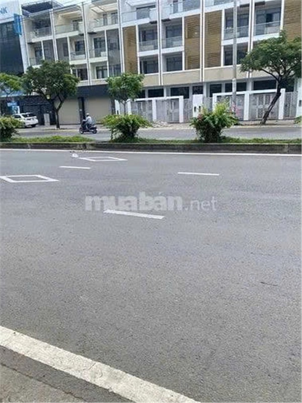 CẦN BÁN ĐẤT MẶT TIỀN PHẠM HÙNG NỐI DÀI – KHU QUY HOẠCH T30, BÌNH HƯNG - Hồ Chí Minh