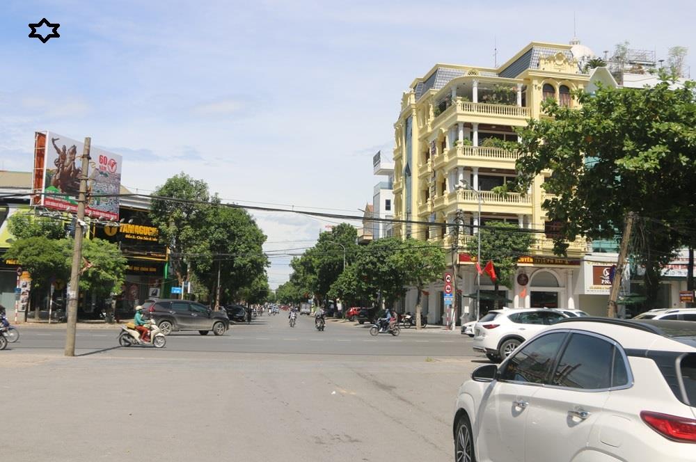 SIÊU PHẨM MẶT TIỀN TRẦN BÌNH TRỌNG – 900m2 NGANG 15M ĐỘC BẢN BÌNH THẠNH