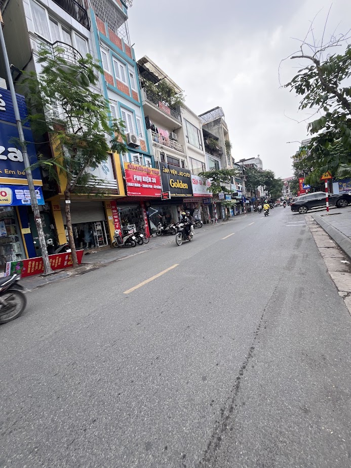 Giá tốt nhất khu Trần Đại Nghĩa- Nguyễn An Ninh, Ôtô đỗ cửa, 40m nhỉnh 7 tỷ