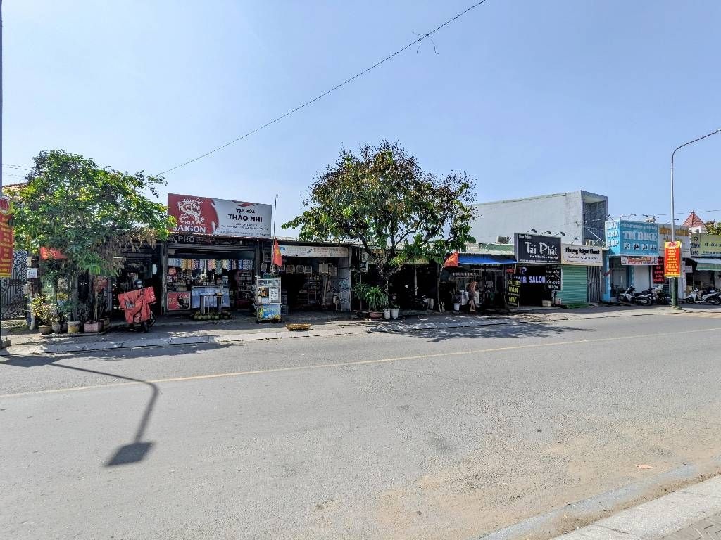 KHAI THÁC QUỸ ĐẤT VÀNG MẶT TIỀN MÃ LÒ – 1.800m2 NGANG 30M CỰC KHỦNG