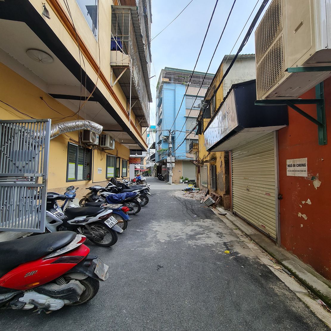 Bán đất Trâu Quỳ, Gia Lâm, Hà Nội. 101m2, mt 6m, ngõ rộng giá đầu tư. Lh 0989894845