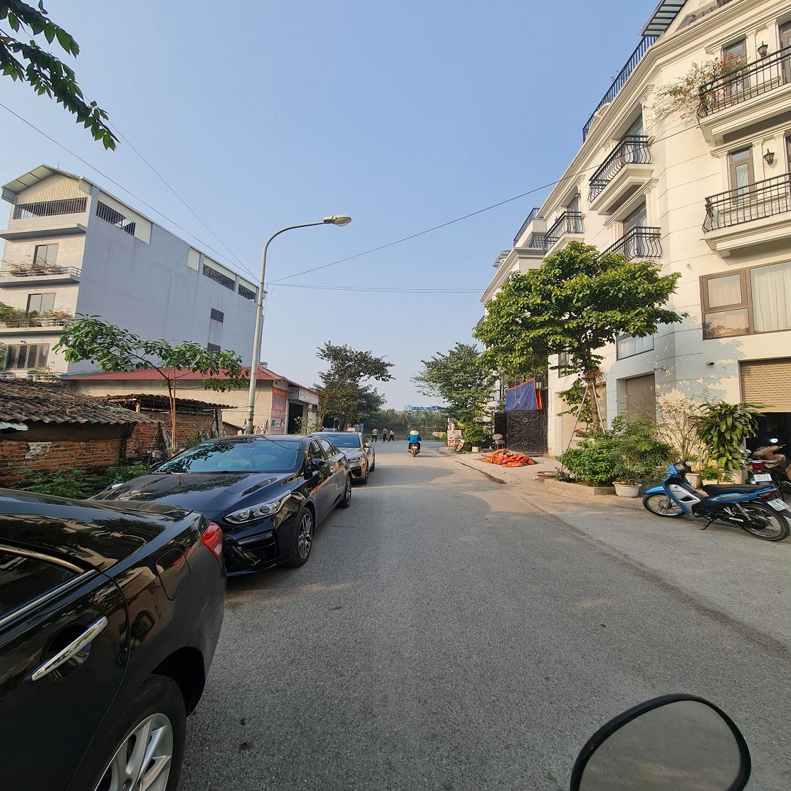 Bán nhà 5 tầng mới đẹp tại Trâu Quỳ, Gia Lâm, Hà Nội 0989894845 ☎️
